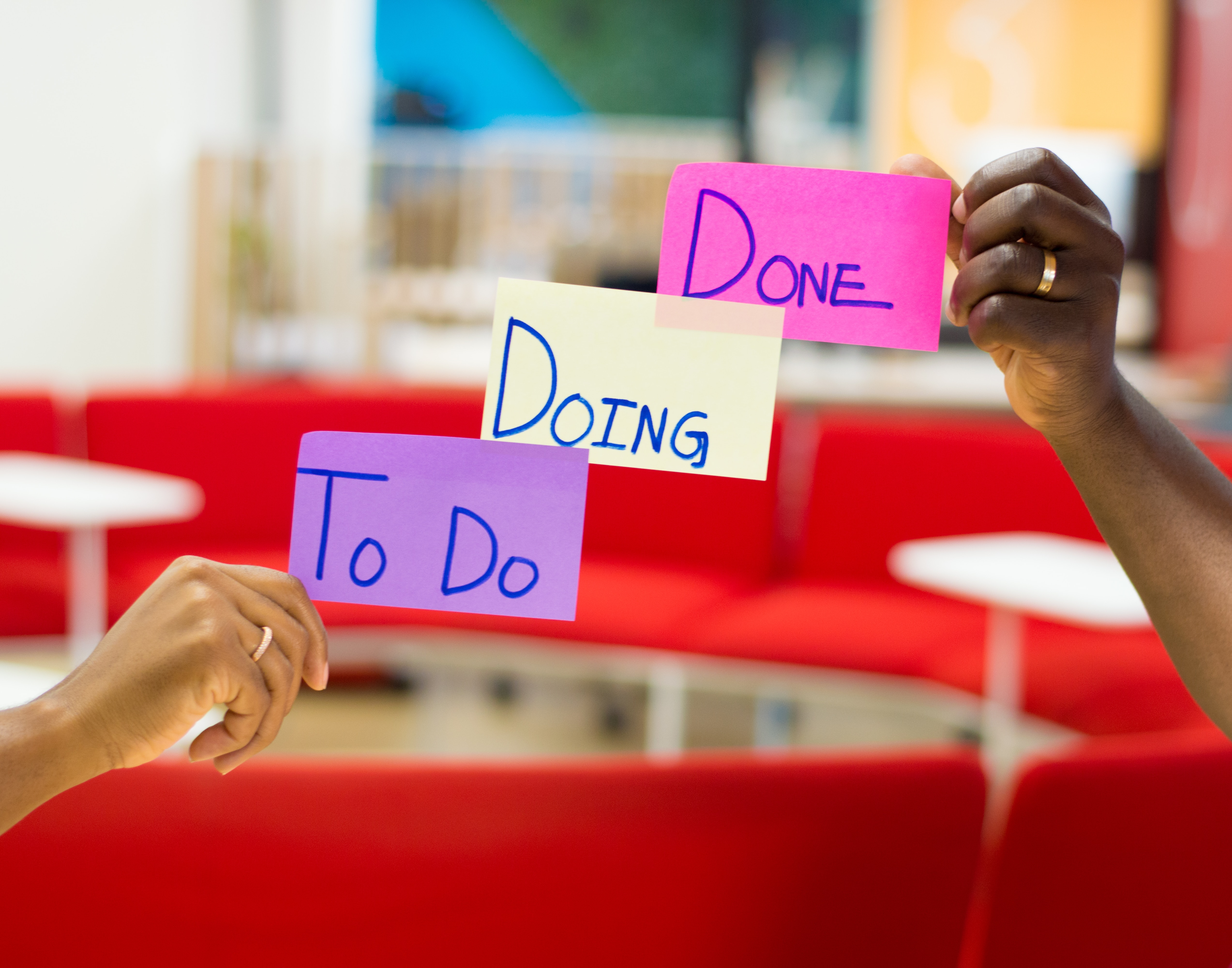 How to Streamline Your Workflow: Project Management