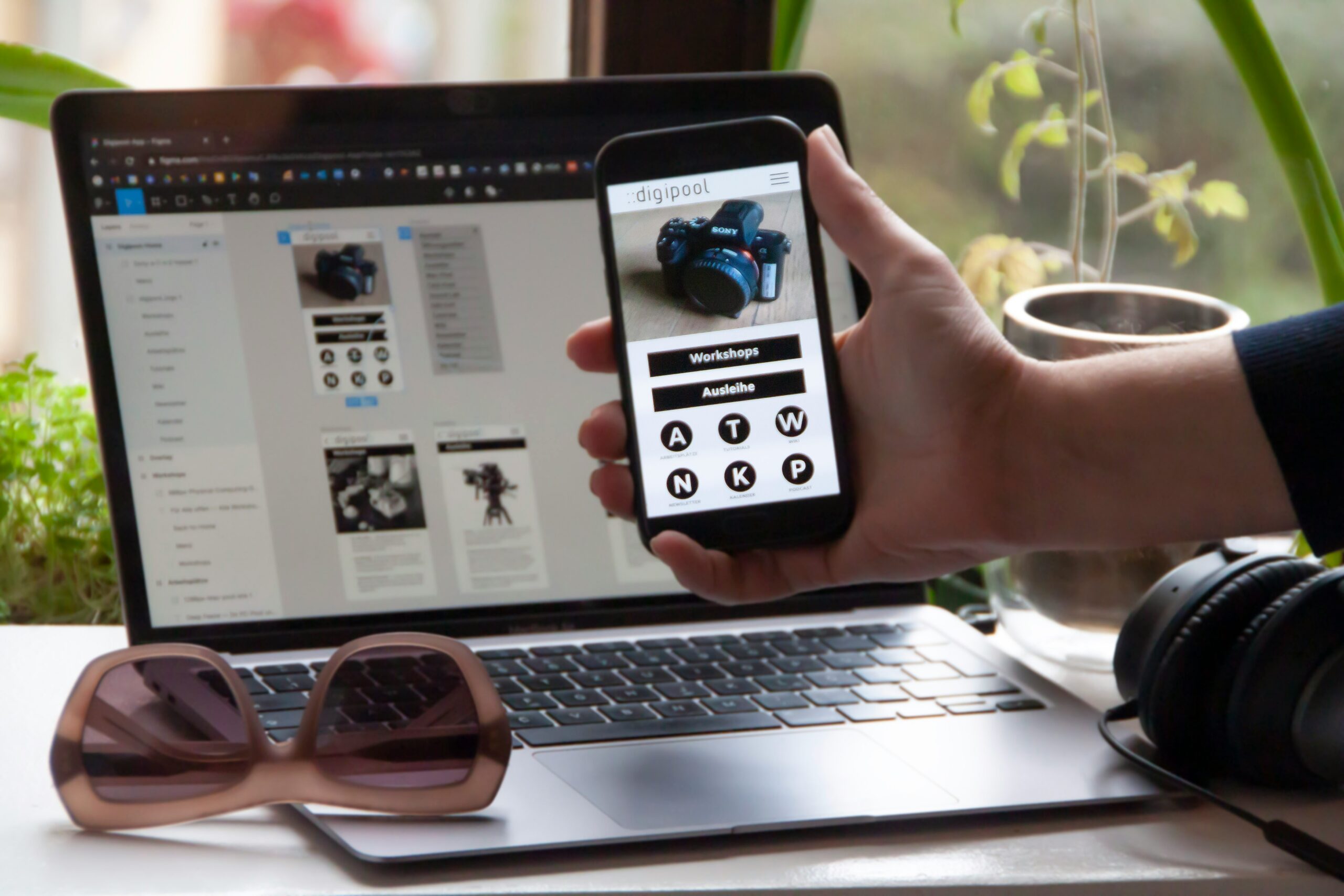 The Evolution of Mobile App Development: Trends to watch our for in 2024